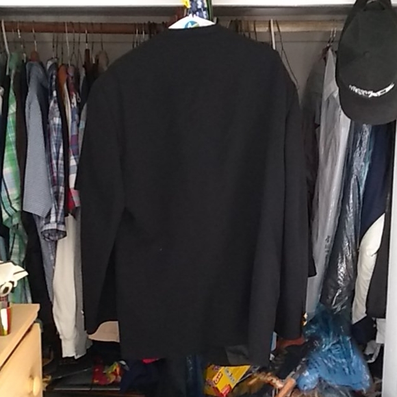 Retro V2 by Versace Jacket - Picture 2 of 15